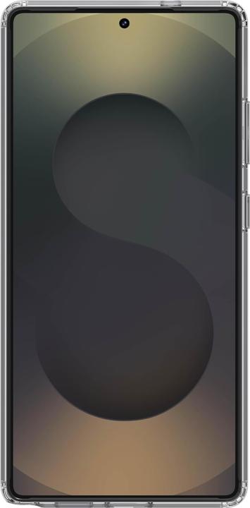 Produktbild Cazy Hülle mit magnetischem Ring, kompatibel mit Qi2/MagSafe (Samsung Galaxy S25 Ultra)