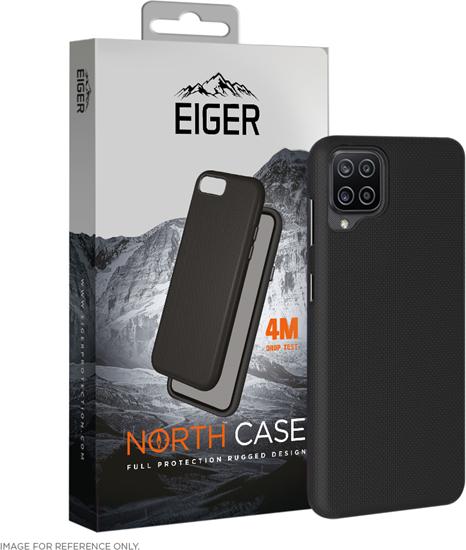 Image du produit Eiger North Case (Samsung Galaxy A12)