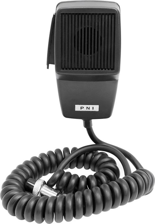 PNI Dynamic 6-pole microphone for CB radio