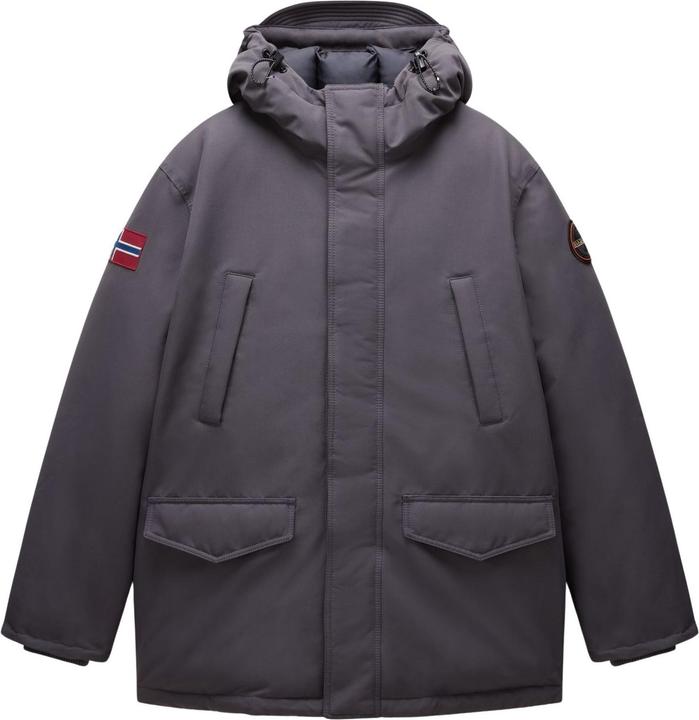 Napapijri regenjacke a-cornier