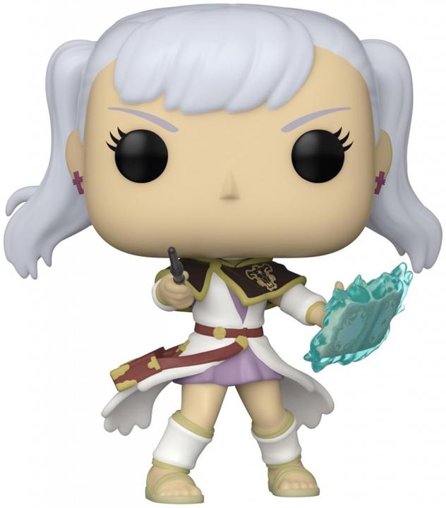 Produktbild Funko Pop! Black Clover : Noelle