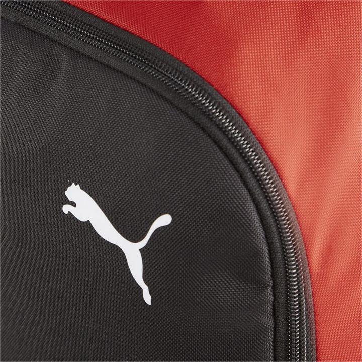 Image du produit Puma Team Goal Premium XL sac à dos rouge et noir 90458 03