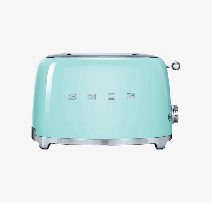 Actual product image Smeg 50's Retro Style