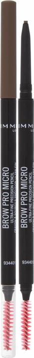 Rimmel London Brow Pro Micro (Soft Brown)