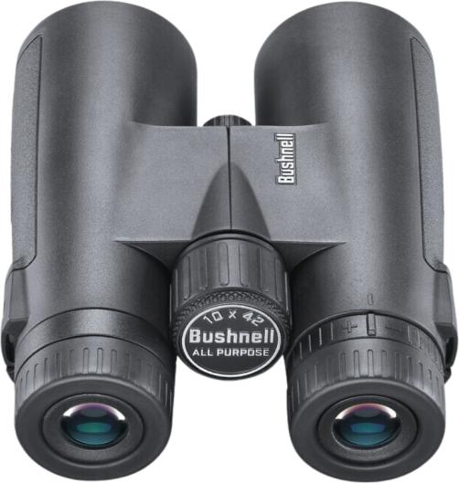 Produktbild Bushnell All-Purpose Binocular Black 10x42, Roof FC