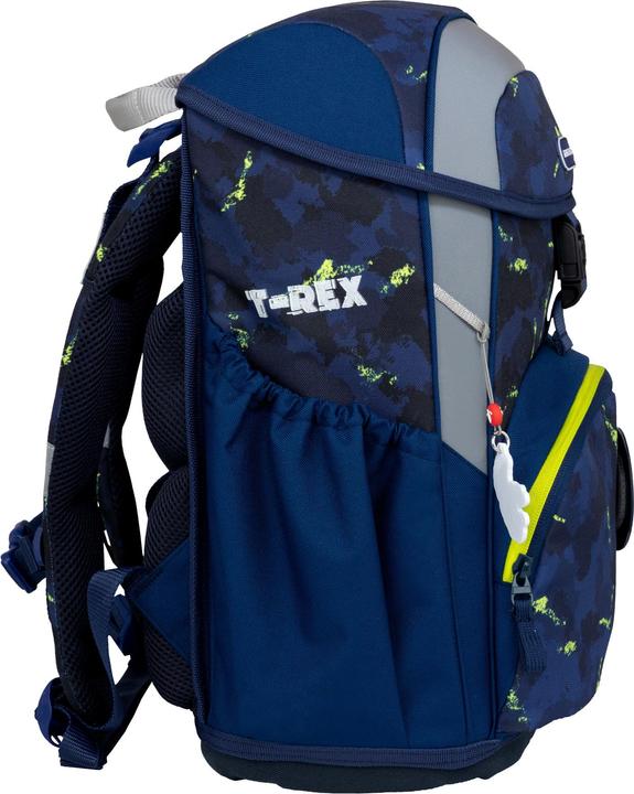 Actual product image Belmil Maxi ergonomisches Schulranzenset 5tlg. " (22 l)