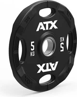 Barbell weights