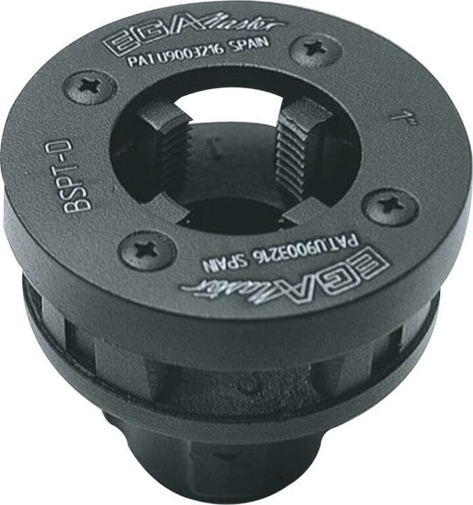 Image du produit Velleman - FILIÈRE - 3/4" - 550 g (120 mm)