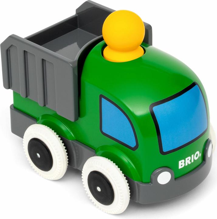 Produktbild Brio Push & Go Truck