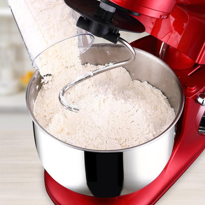 Image du produit Monzana Machine à pâte (1200 W)