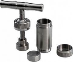 Produktbild Black Leaf Pollenpresse Blackleaf