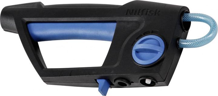 Image du produit Nilfisk Lance télescopique 128470040 Passen