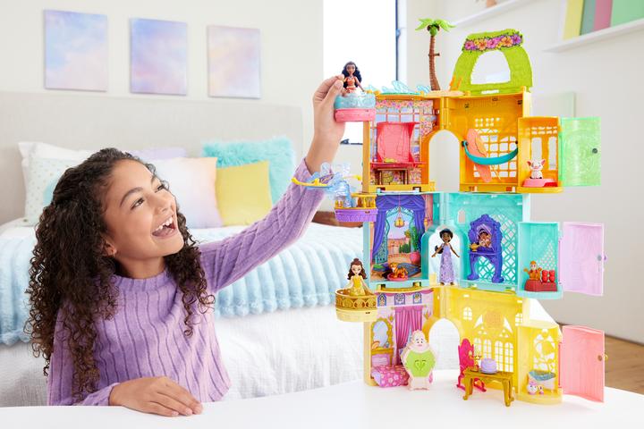 Actual product image Disney Princess 0