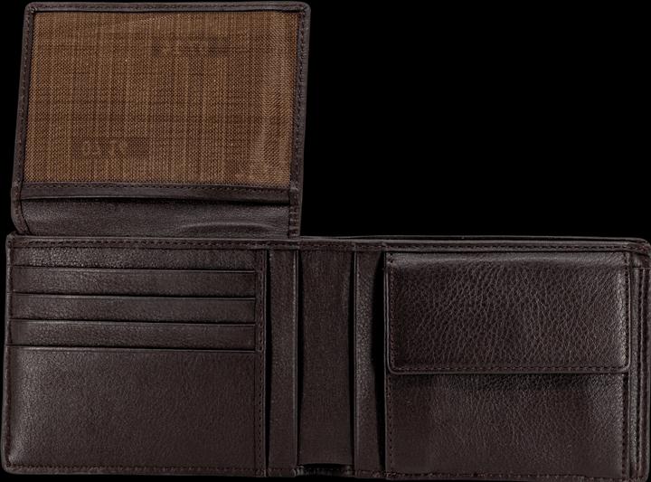 Actual product image 0714 Wallet cross