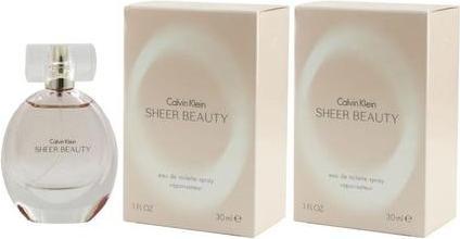 Immagine prodotto Calvin Klein Bellezza pura (Eau de toilette, 30 ml)