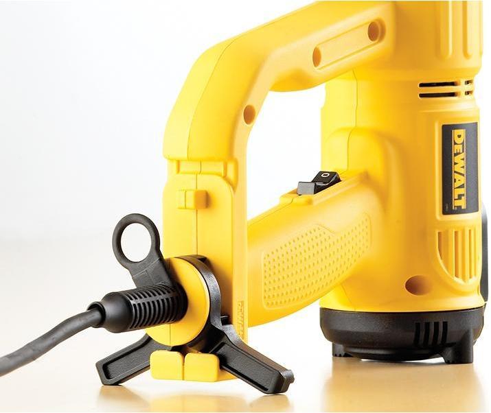 Produktbild DeWalt D26414 Lcd Premium Heissluftpistole