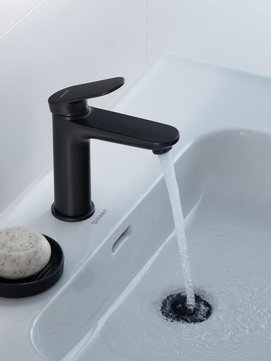 Immagine prodotto Duravit Miscelatore per lavabo monocomando Wave
