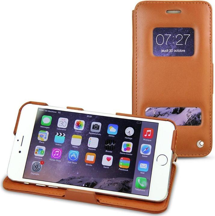Image du produit Noreve Housse cuir horizontal (Apple iPhone 6 Plus)