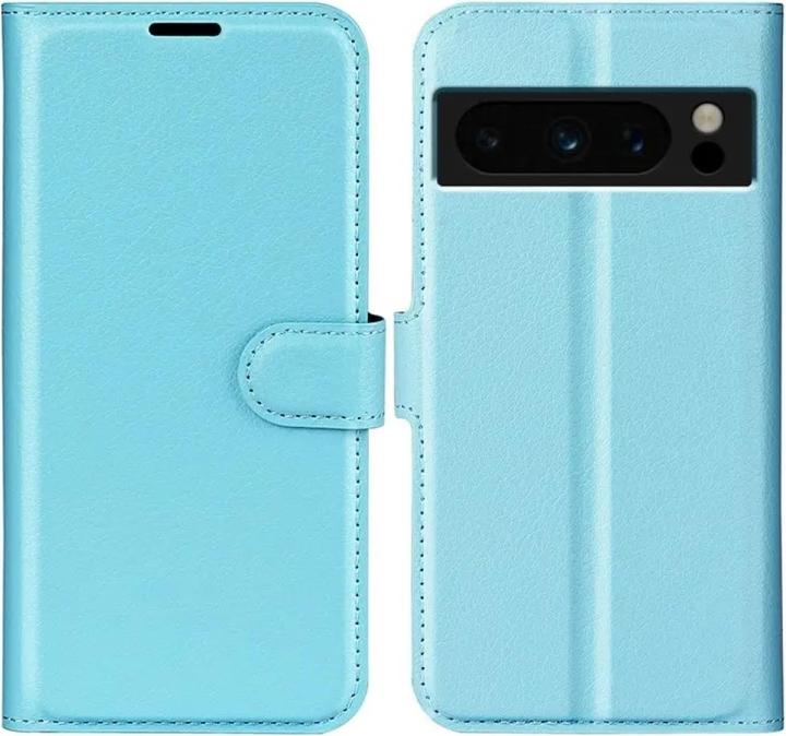 Screenguard Custodia in pelle Google Pixel 8 Pro (Google Pixel 8 Pro)