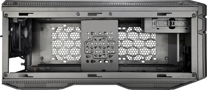 Actual product image Cooler Master HAF-915F-KKN1 HAF Stacker 915F (Mini-ITX)