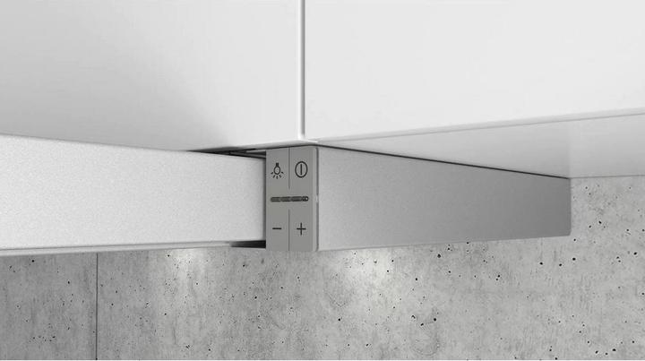 Actual product image Siemens LI97RA531C (Substructure hood, Hut ventilator)