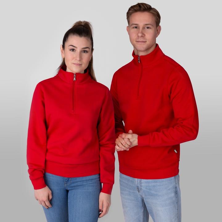 Immagine prodotto JAKO Ziptop organico (XXL)