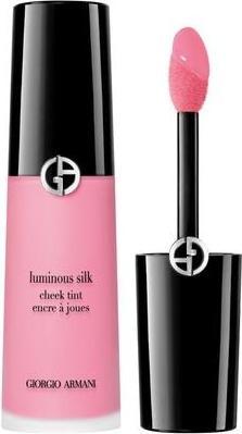 Actual product image Giorgio Armani Luminous Silk Cheek Tint 53