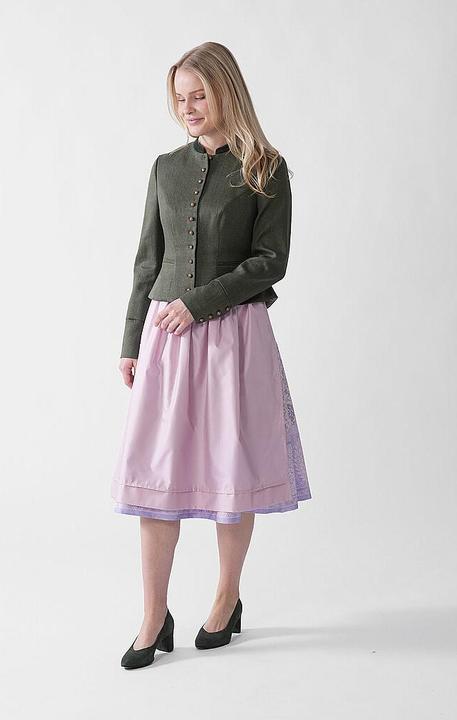 Actual product image Gottseidank Trachtenjacke BARBARA (Frequency band 38 (2600 MHz))