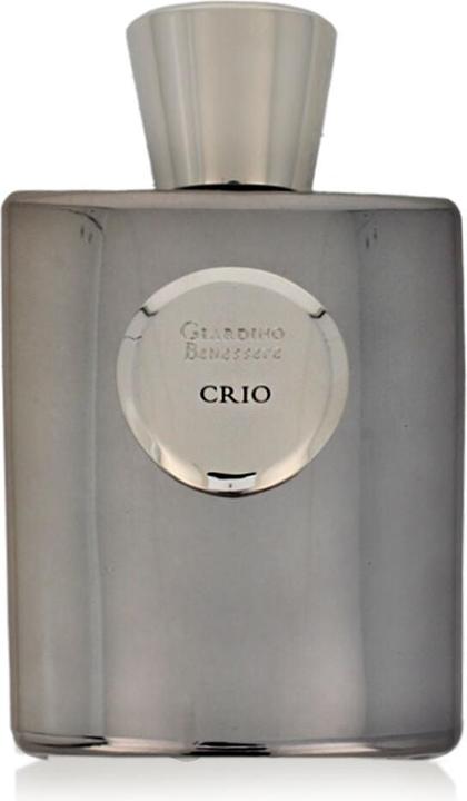 Actual product image Giardino Benessere Crio (Extrait De Parfum, 100 ml)