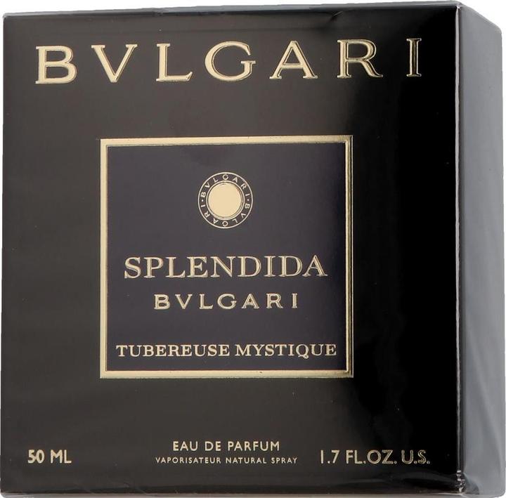 Bulgari Tubérose Mystique