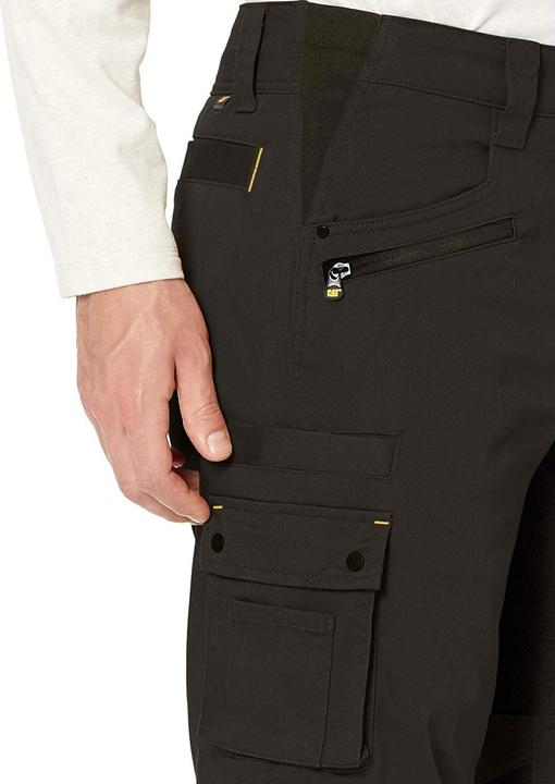 Actual product image Cat Operator FX work trousers (Frequency band 38 (2600 MHz))