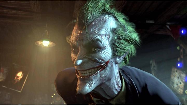 Image du produit WB Batman Arkham Trilogy (Switch, DE)