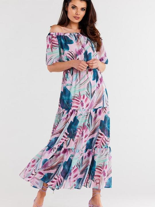 Produktbild Awama Alltagskleid model (XL)