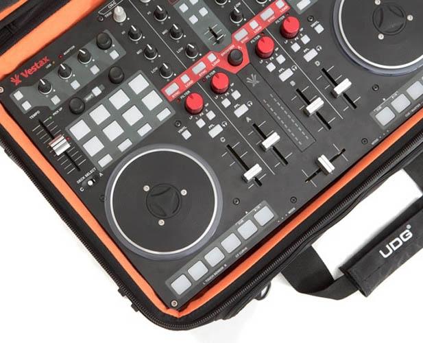 Image du produit UDG Sac à dos Ultimate MIDI Controller Small