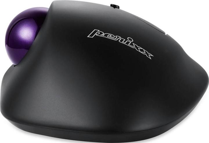 Produktbild Perixx Perimice-720 (57142N) (Kabellos)