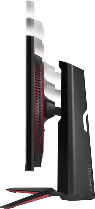 Immagine prodotto LG 27GP850P-B (2560 x 1440 pixel, 27")
