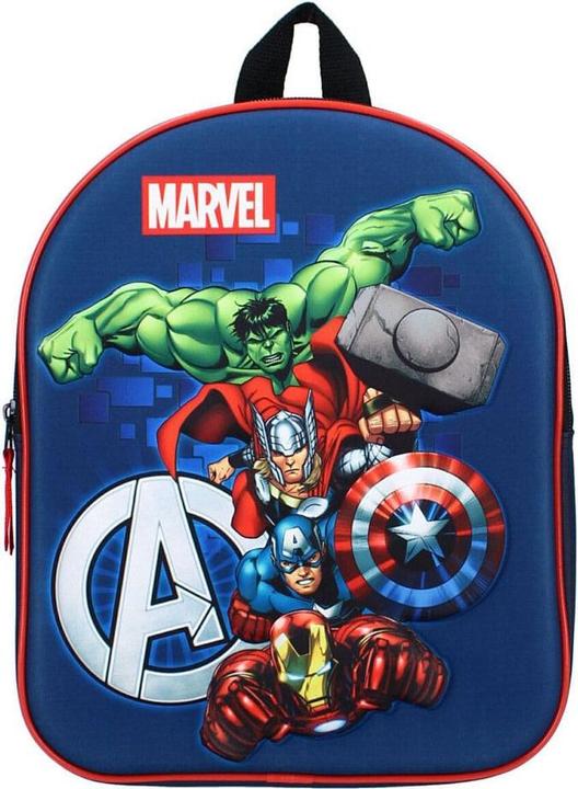 Vadobag Avengers - Avengers (32 l)