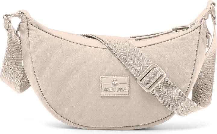 Actual product image Johnny Urban Half Moon Bag Kaia Small