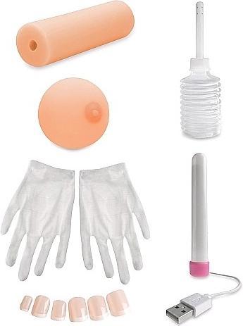 Actual product image Shots Jeni