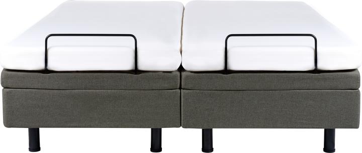 Actual product image Beliani Duke Ii (160 x 200 cm)