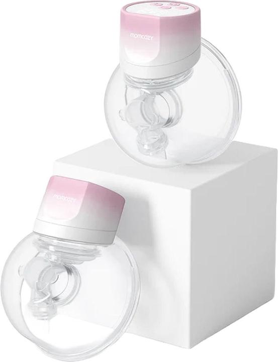 Momcozy S12 Pro Tire-lait double
