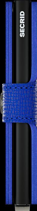 Actual product image Secrid Miniwallet Crisple