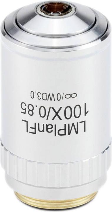 Image du produit Kern Objectif Infinity Plan Semi Apochromatique 100... LWD