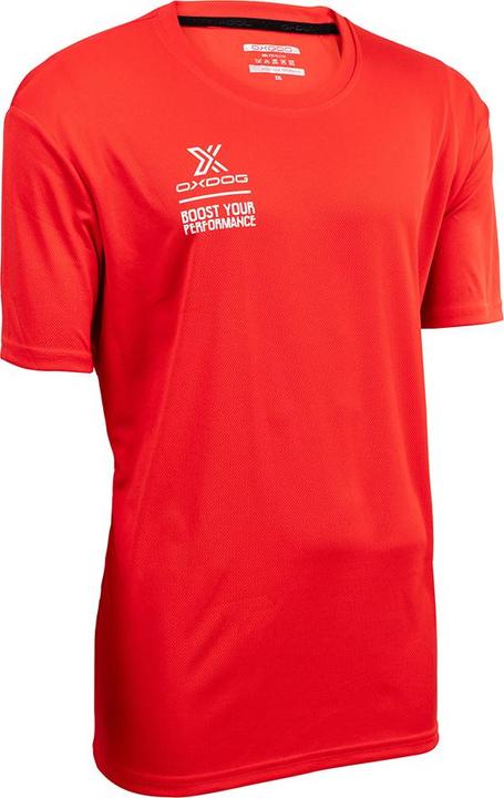 Oxdog Atlanta II T-Shirt (XXL)