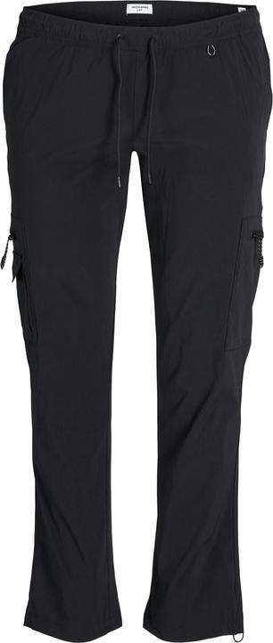 Jack & Jones Plus Locker geschnitten Loose Fit Hosen Loose Fit Hosen (W44/L32)
