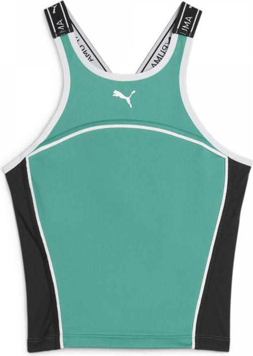 Immagine prodotto Puma Serbatoio Aderente Fit Train Strong (XXL)