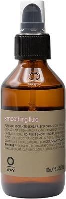 Produktbild NoName Owaysmooth Smoothing Fluid Leave-In Hair Smoothing Liquid 100ml (Körperlotion, 100 ml)