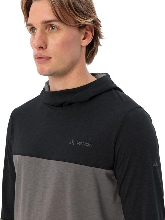 Actual product image Vaude Qimsa Hoody (M)
