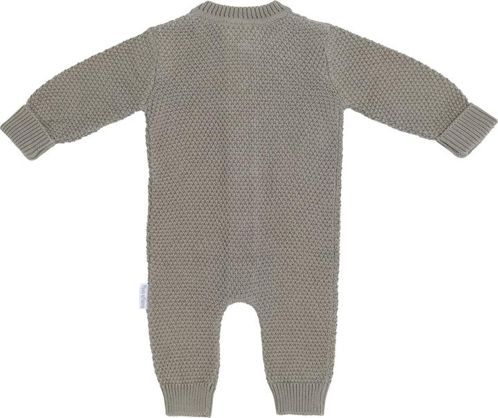 Image du produit Baby's only Babys only grenouillère Willow, vert urbain (80)