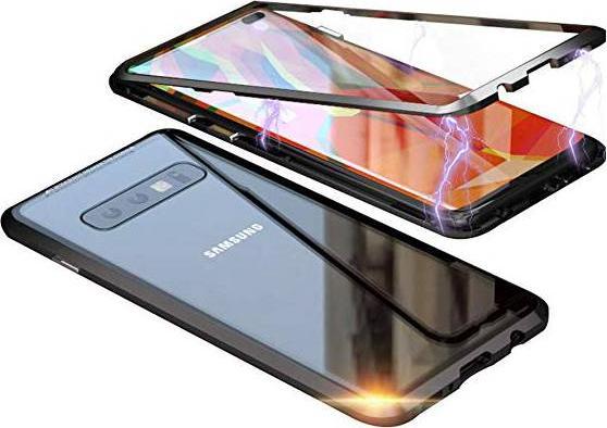 Immagine prodotto Luphie Case 360 Custodia magnetica completa (Samsung Galaxy S10+)